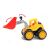Push & Pull Backhoe - Nesh Kids Store
