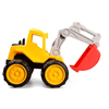 Push & Pull Construction Excavator - Nesh Kids Store