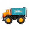 Push & Pull Garbage Truck - Nesh Kids Store