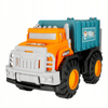 Push & Pull Garbage Truck - Nesh Kids Store