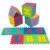 Puzzle Mat with Alphabet - Nesh Kids Store