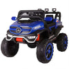 Rechargeable Benz Look-A-Like Motor Jeep (with Remote) - 6 Motor with Swing Function (YT-1688) - Nesh Kids Store