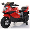 Rechargeable Motor Bike - Nesh Kids Store