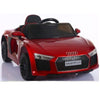 Rechargeable Motor Car (with Remote) - Audi R8 Spyder - Nesh Kids Store