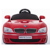 Rechargeable Motor Car (with Remote) - BMW Coupe Look-a-like - Nesh Kids Store