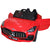 Rechargeable Motor Car (with Remote) - Mercedes Benz - Nesh Kids Store