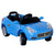 Rechargeable Motor Car (with Remote) - YMR6169 - Nesh Kids Store