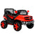 Rechargeable Motor Jeep (with Remote) - Mercedes Benz (JM-2188) - Nesh Kids Store