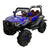 Rechargeable Motor Jeep (with Remote) - Mercedes Benz (NT-1688) - Nesh Kids Store