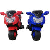 Rechargeable Motorbike for Kids - Nesh Kids Store