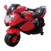 Rechargeable Motorbike for Kids - Nesh Kids Store