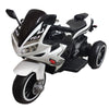 Rechargeable Motorbike for Kids (5588) - Nesh Kids Store