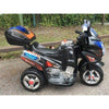 Rechargeable Motorbike for Kids - Nesh Kids Store