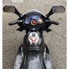 Rechargeable Motorbike for Kids - Nesh Kids Store