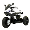 Rechargeable Motorbike for Kids (BJQ-RS-3) - Nesh Kids Store