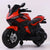 Rechargeable Motorbike for Kids (BJQ-RS-3) - Nesh Kids Store
