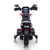 Rechargeable Motorbike for Kids (DLS09) - Nesh Kids Store