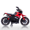Rechargeable Motorbike for Kids (DLS09) - Nesh Kids Store