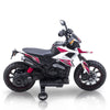 Rechargeable Motorbike for Kids (DLS09) - Nesh Kids Store