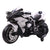 Rechargeable Motorbike for Kids (H2R) - 2 Wheel - Nesh Kids Store