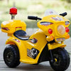 Rechargeable Motorbike for Kids (MB-991) - Nesh Kids Store
