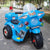 Rechargeable Motorbike for Kids (MB-999) - Nesh Kids Store