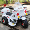 Rechargeable Motorbike for Kids (MB-999) - Nesh Kids Store