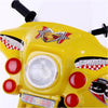 Rechargeable Motorbike for Kids (MB-999) - Nesh Kids Store