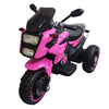 Rechargeable Motorbike for Kids (YT-1200) - Nesh Kids Store