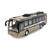 Remote Control City Bus (3+) Light Brown - Nesh Kids Store