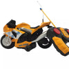 Remote Control Motorcycle (8825-5) - Nesh Kids Store
