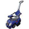 Ride on Car with Handle & Safety Bars (319) - Nesh Kids Store