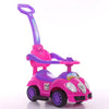 Ride on Car with Handle & Safety Bars (916) - Nesh Kids Store