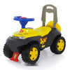Ride on Car (with Music) - Nesh Kids Store