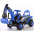 Ride on Construction Vehicle for Kids - Nesh Kids Store