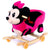 Rocking Mouse with Wheels - Nesh Kids Store
