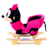 Rocking Mouse with Wheels - Nesh Kids Store