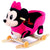 Rocking Mouse with Wheels - Nesh Kids Store
