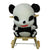 Rocking Panda with Wheels - Nesh Kids Store