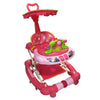 Rocking Walker with Fun Fish Playtray - Nesh Kids Store