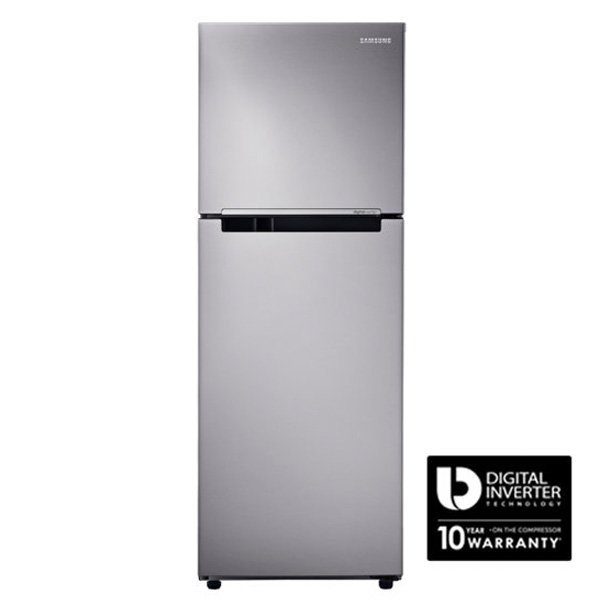 Samsung 234L Double Door Inverter Refrigerator RT28 Nesh Kids Store