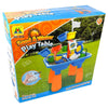 Sand and Water Table With Accessories - Square - Nesh Kids Store