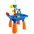 Sand and Water Table With Accessories - Square - Nesh Kids Store
