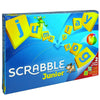 Scrabble Junior - Mattel (Age 6-10) - Nesh Kids Store