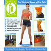 Simply Fit Twist Workout Board - Nesh Kids Store