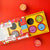Simply Play - Play Dough - Rainbow Large - Nesh Kids Store