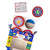 Simply Play - Play Dough - Sparkling Galaxy - Nesh Kids Store