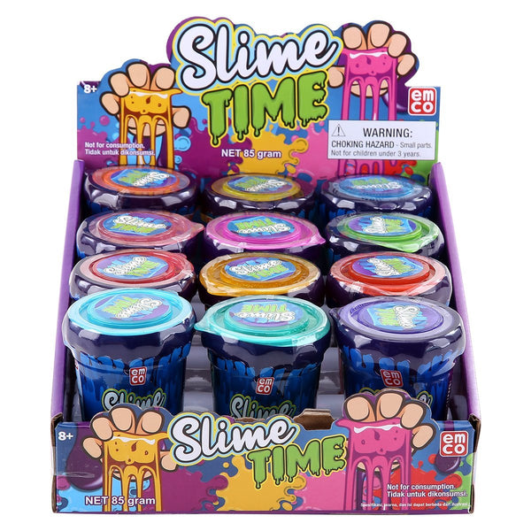 Slime Time - Nesh Kids Store