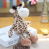 Soft Toy Giraffe (25cm) - Nesh Kids Store