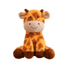 Soft Toy - Giraffe (34 cm) - Nesh Kids Store